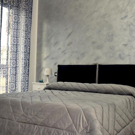 In Terrazza Da Giusy Bed & Breakfast โรม ภายนอก รูปภาพ