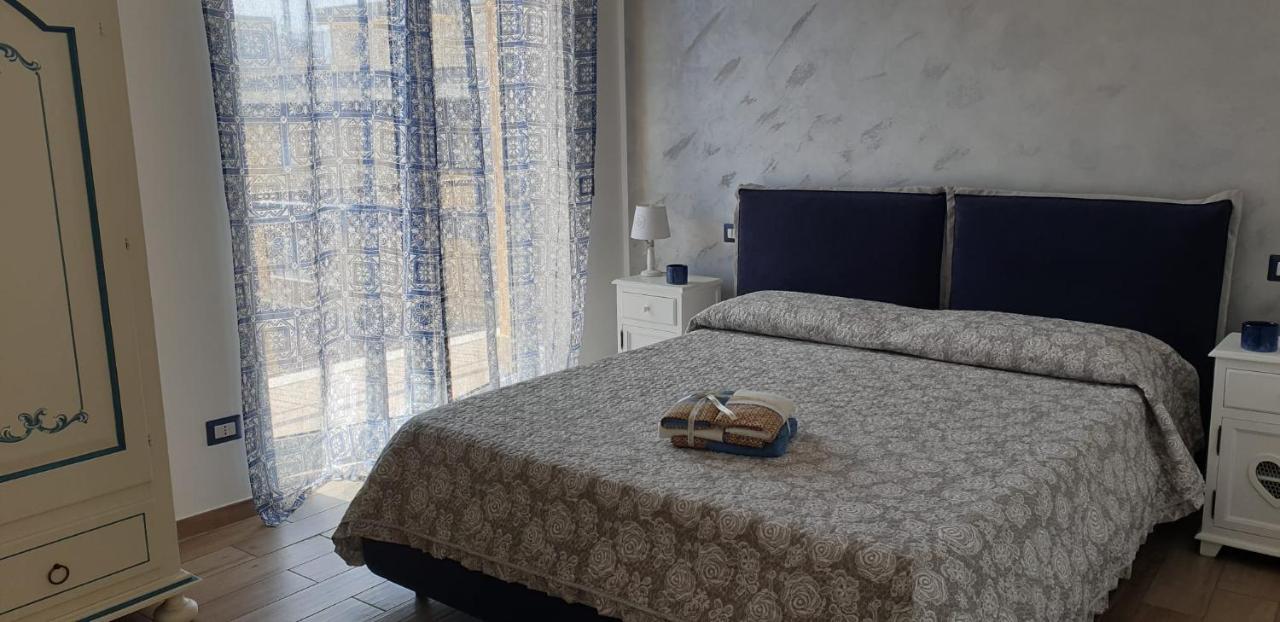 In Terrazza Da Giusy Bed & Breakfast โรม ภายนอก รูปภาพ