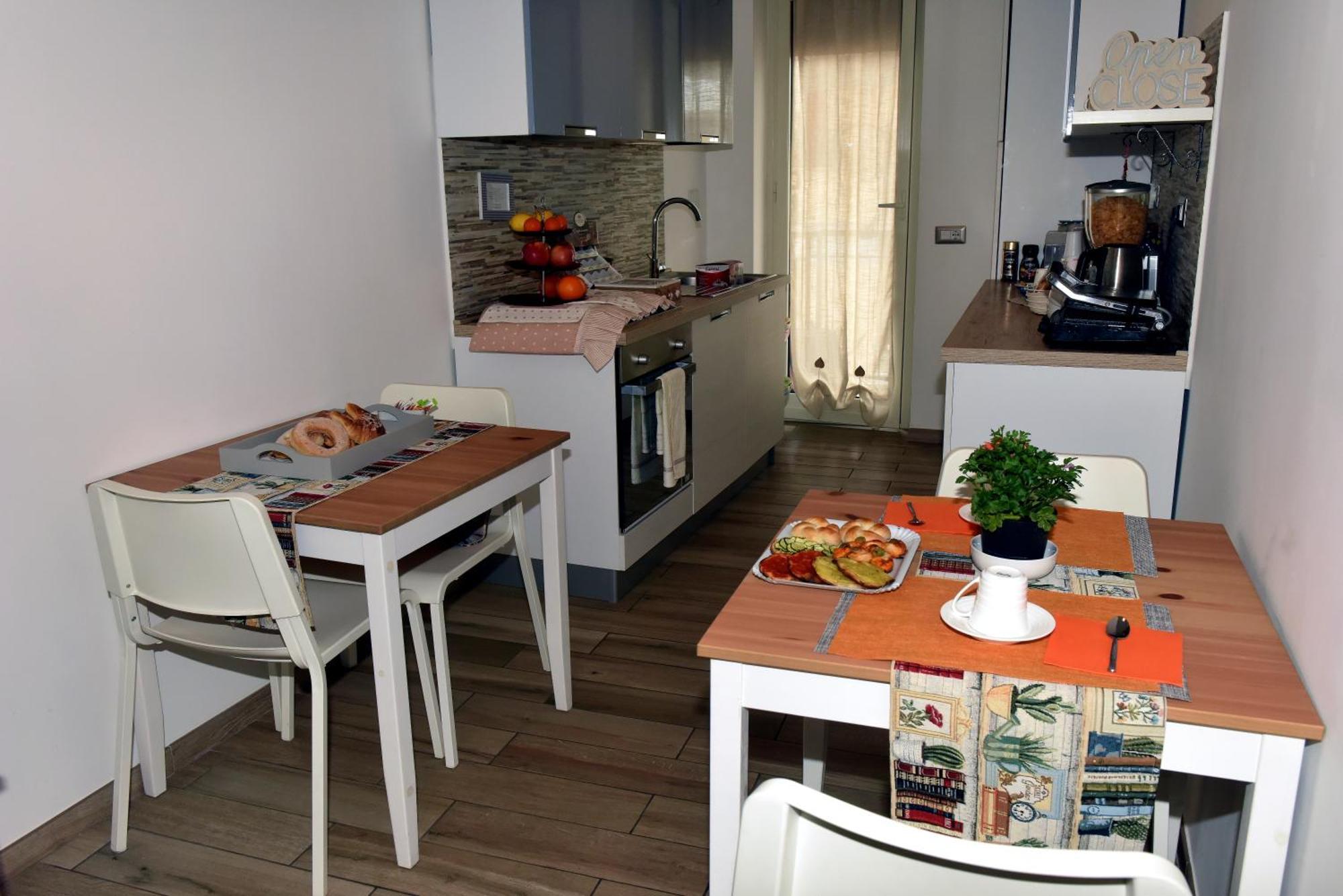 In Terrazza Da Giusy Bed & Breakfast โรม ภายนอก รูปภาพ
