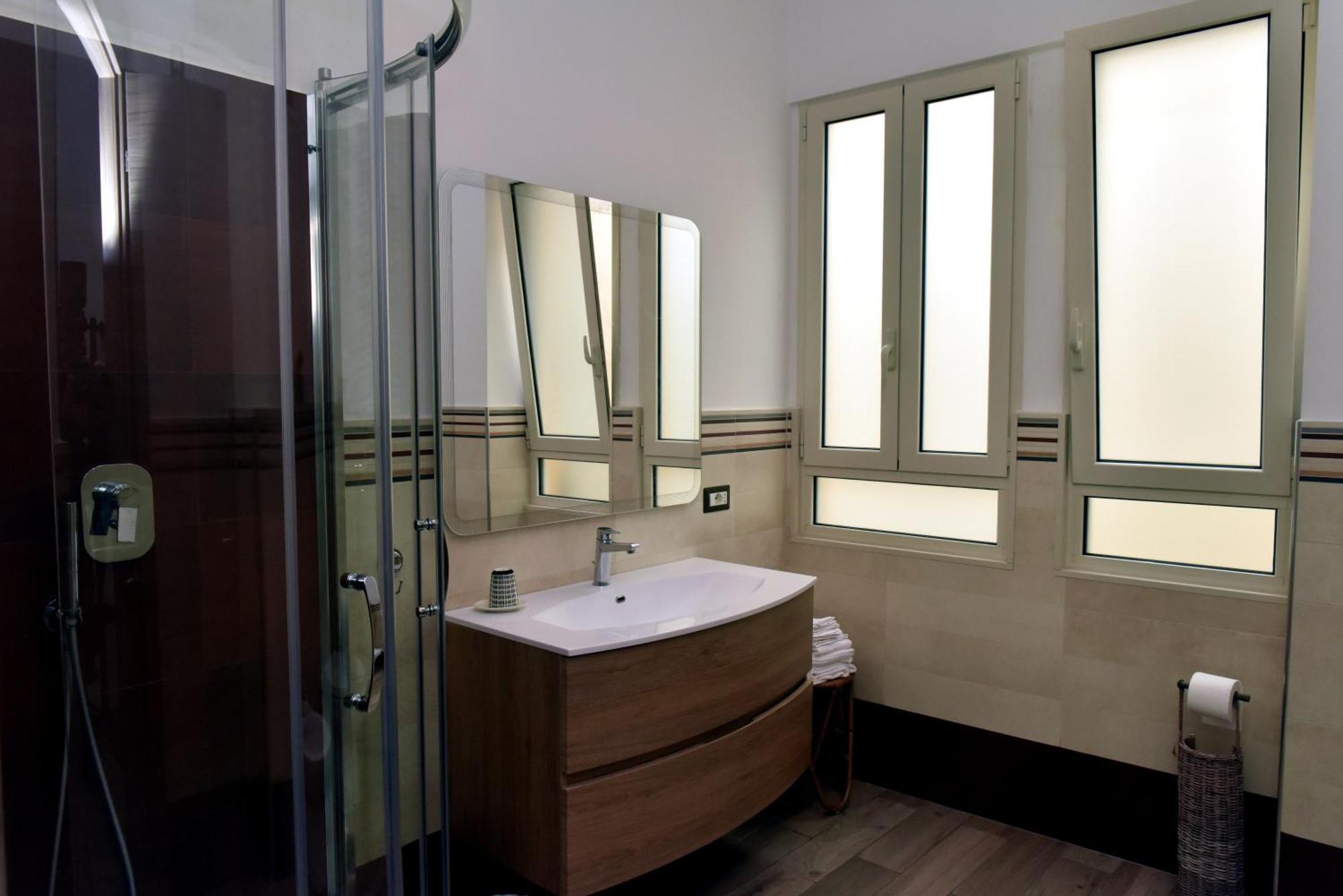 In Terrazza Da Giusy Bed & Breakfast โรม ภายนอก รูปภาพ