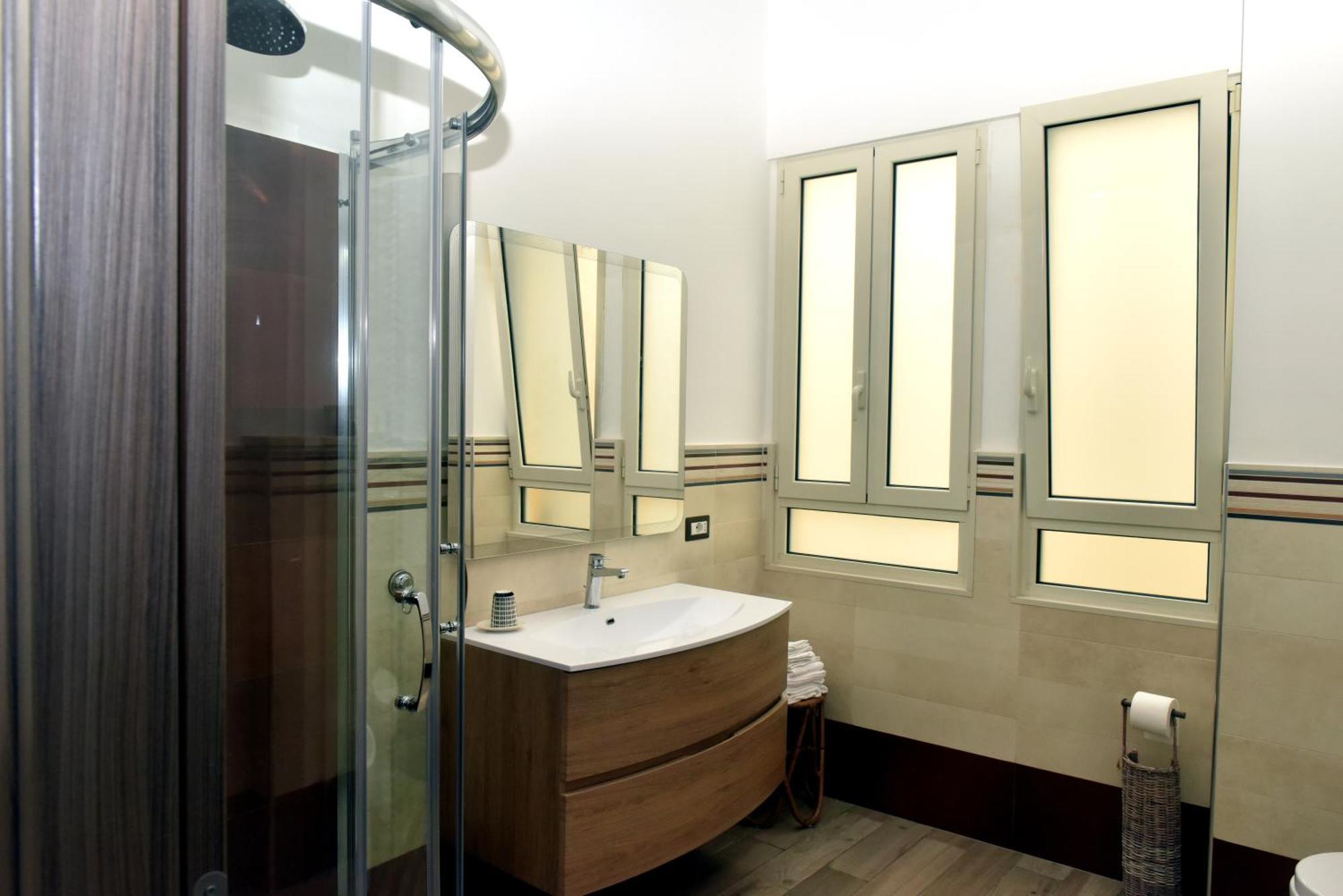 In Terrazza Da Giusy Bed & Breakfast โรม ภายนอก รูปภาพ